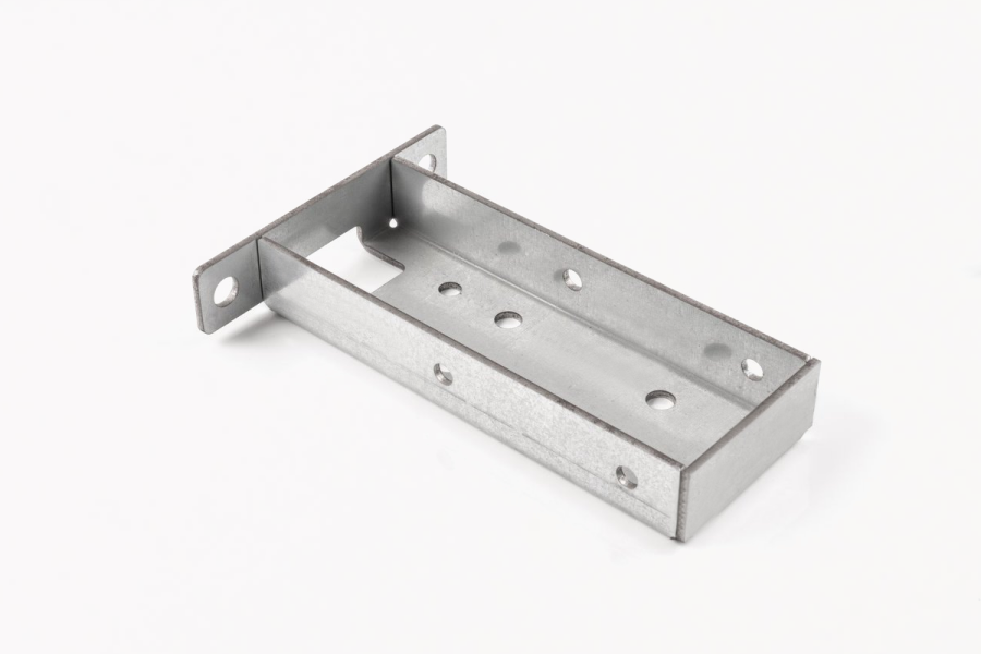 Mga bahagi ng metal na panlililak