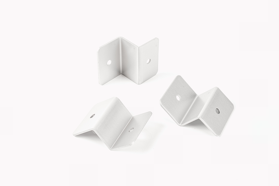 Mga bahagi ng metal na panlililak