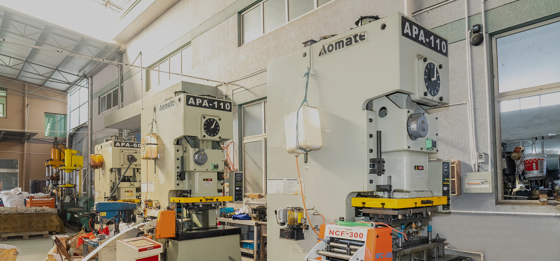 Ningbo Mingli Electric Technology Co, Ltd.