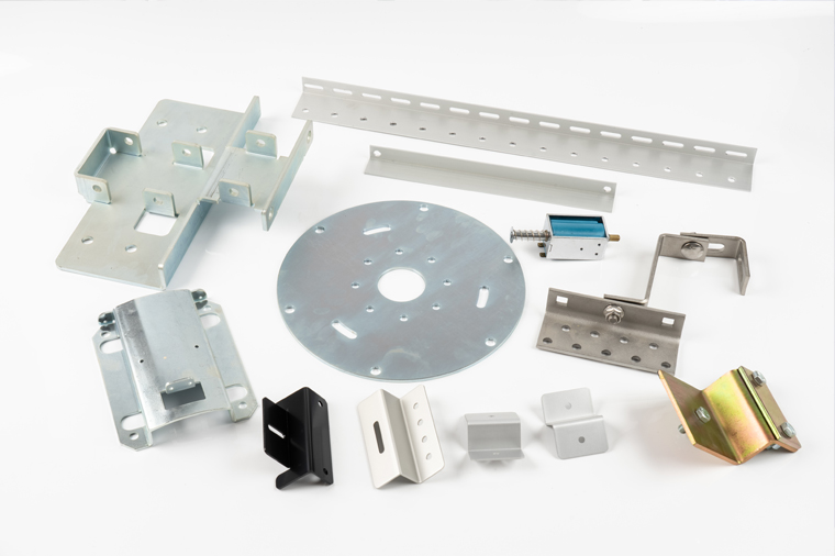 Ningbo Mingli Electric Technology Co, Ltd.