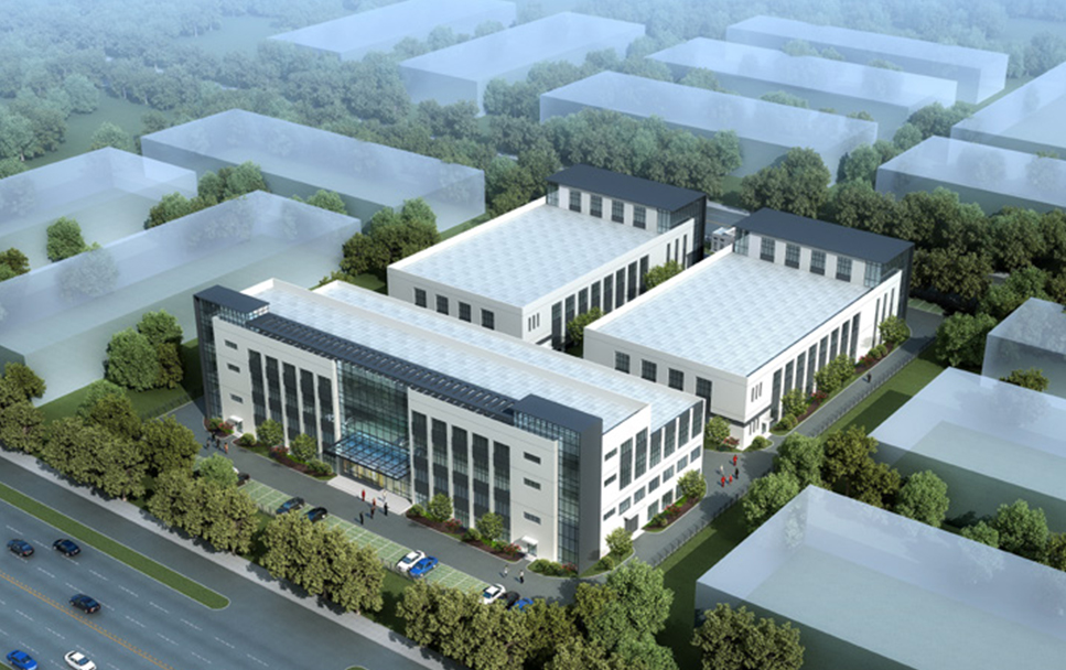 Ningbo Mingli Electric Technology Co, Ltd.