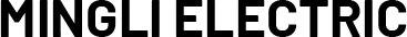 Ningbo Mingli Electric Technology Co, Ltd.